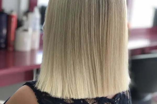 Salon Maviş Kuaför - Resim 9