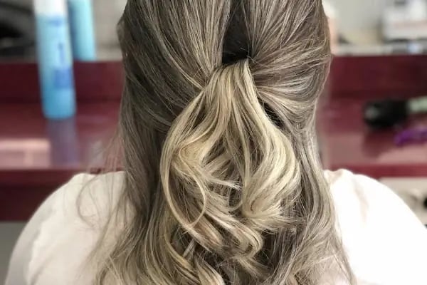 Salon Maviş Kuaför - Resim 8