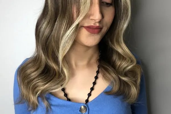 Salon Maviş Kuaför - Resim 7
