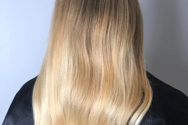 Salon Maviş Kuaför - Resim 5