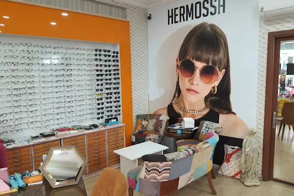 Teos Optik - Resim 10
