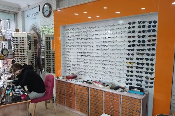 Teos Optik - Resim 2