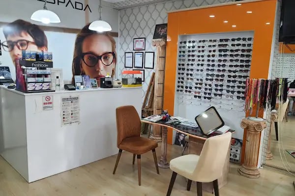Teos Optik - Resim 6