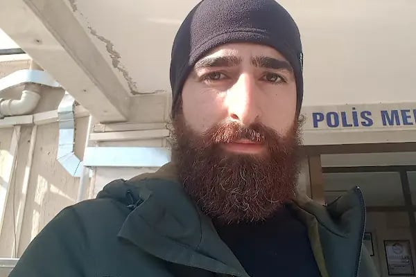 Bozdoğan İlçe Emniyet Amirliği - Resim 3