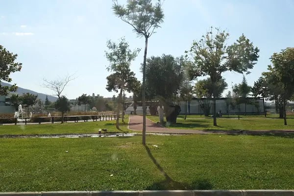 Balçova Karting - Resim 20