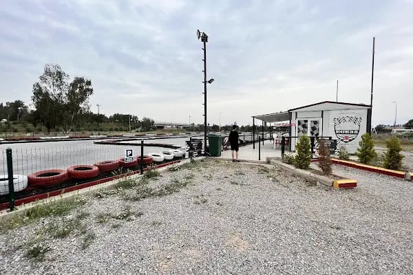 Balçova Karting - Resim 5