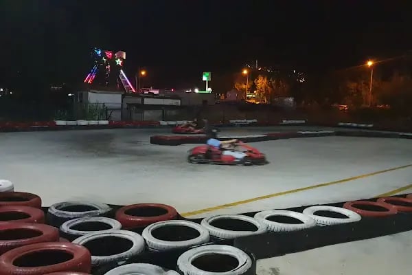Balçova Karting - Resim 2