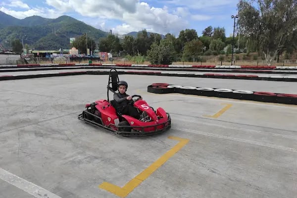 Balçova Karting - Resim 3