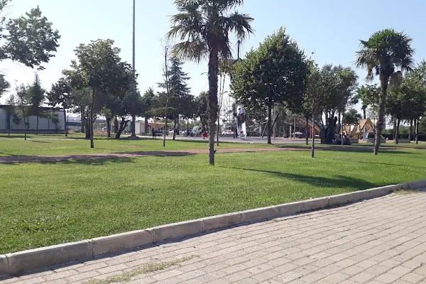Balçova Karting - Resim 8