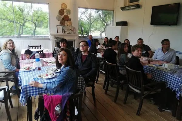 Bodrum Sağlık Vakfı - Resim 5