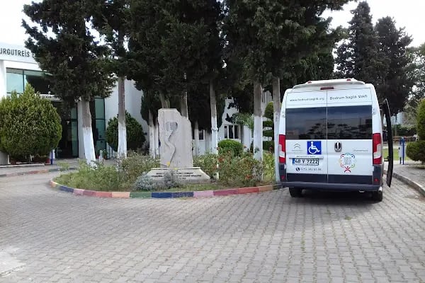 Bodrum Sağlık Vakfı - Resim 4