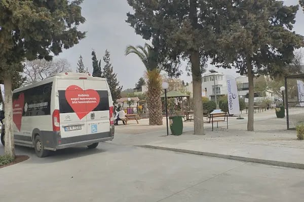 Bodrum Sağlık Vakfı - Resim 16