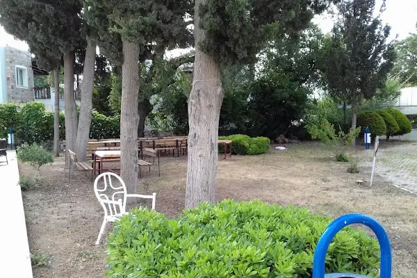 Bodrum Sağlık Vakfı - Resim 20