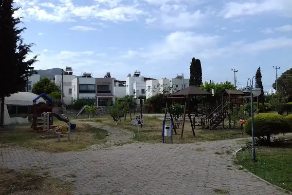 Bodrum Sağlık Vakfı - Resim 13