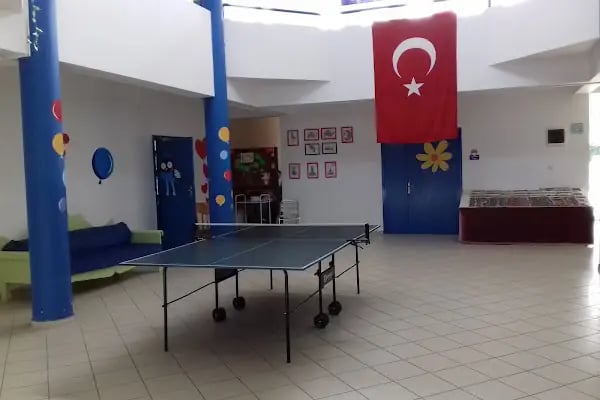 Bodrum Sağlık Vakfı - Resim 6