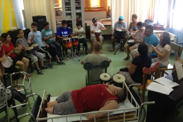 Bodrum Sağlık Vakfı - Resim 14