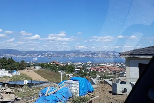 BABİL GARDEN BAHÇECİK - Resim 7