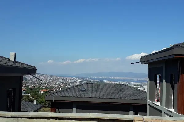 BABİL GARDEN BAHÇECİK - Resim 9