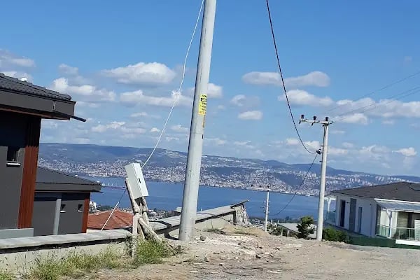 BABİL GARDEN BAHÇECİK - Resim 16