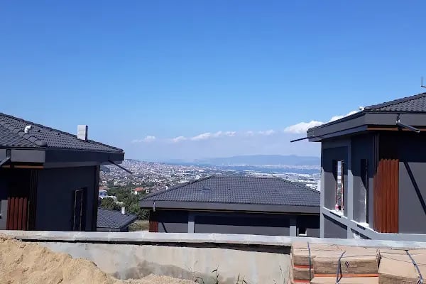 BABİL GARDEN BAHÇECİK - Resim 14
