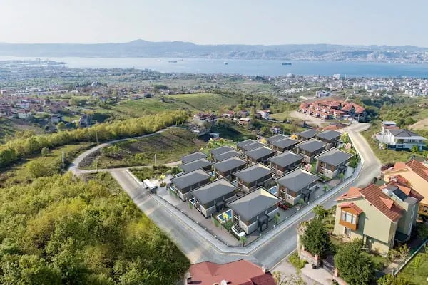 BABİL GARDEN BAHÇECİK - Resim 6
