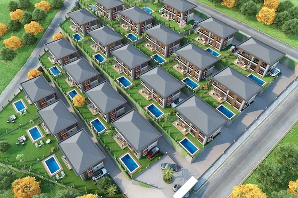 BABİL GARDEN BAHÇECİK - Resim 2