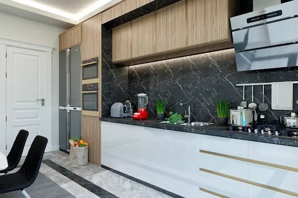 BABİL GARDEN BAHÇECİK - Resim 11