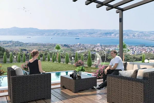 BABİL GARDEN BAHÇECİK - Resim 5