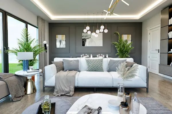 BABİL GARDEN BAHÇECİK - Resim 3