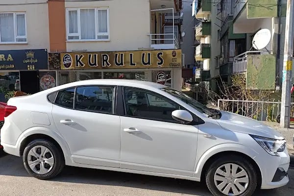 Kuruluş oto kiralama - Resim 1
