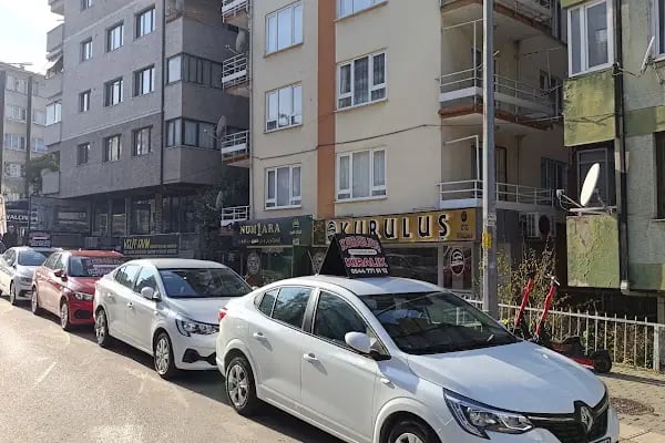 Kuruluş oto kiralama - Resim 3