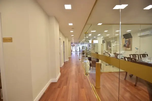Edremit Doctor Uzun Ağız ve Diş Kliniği #edremitdişkliniği #edremitdişhekimi - Resim 14