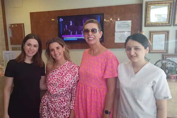 Edremit Doctor Uzun Ağız ve Diş Kliniği #edremitdişkliniği #edremitdişhekimi - Resim 13