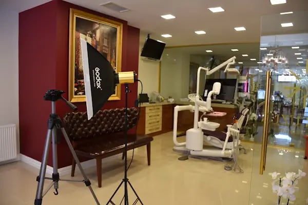 Edremit Doctor Uzun Ağız ve Diş Kliniği #edremitdişkliniği #edremitdişhekimi - Resim 7