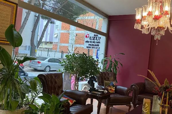 Edremit Doctor Uzun Ağız ve Diş Kliniği #edremitdişkliniği #edremitdişhekimi - Resim 20
