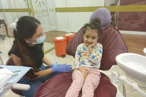 Edremit Doctor Uzun Ağız ve Diş Kliniği #edremitdişkliniği #edremitdişhekimi - Resim 17
