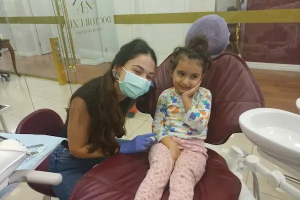 Edremit Doctor Uzun Ağız ve Diş Kliniği #edremitdişkliniği #edremitdişhekimi - Resim 11