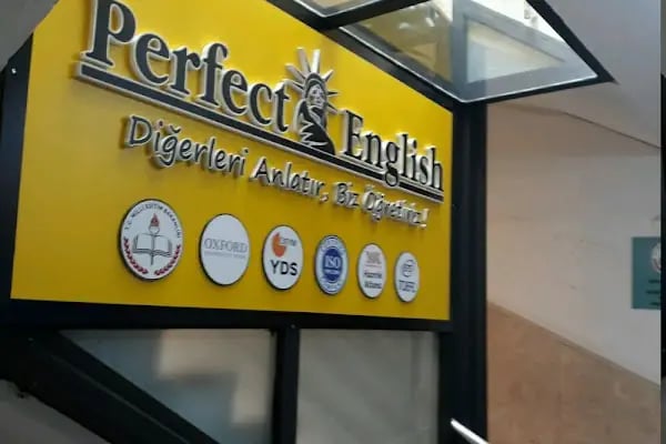 Perfect English Batıkent Şubesi - Resim 10