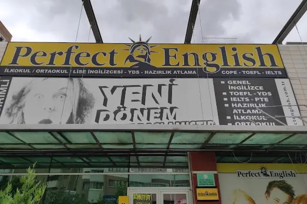 Perfect English Batıkent Şubesi - Resim 7