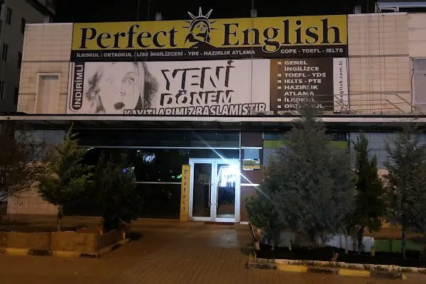 Perfect English Batıkent Şubesi - Resim 9
