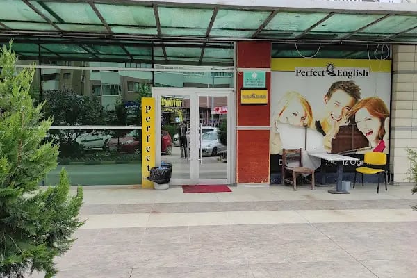 Perfect English Batıkent Şubesi - Resim 3