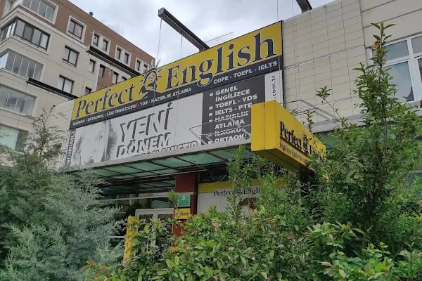 Perfect English Batıkent Şubesi - Resim 2