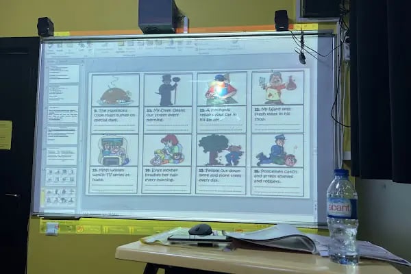 Perfect English Batıkent Şubesi - Resim 11