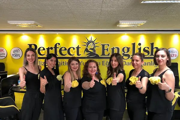 Perfect English Batıkent Şubesi - Resim 8