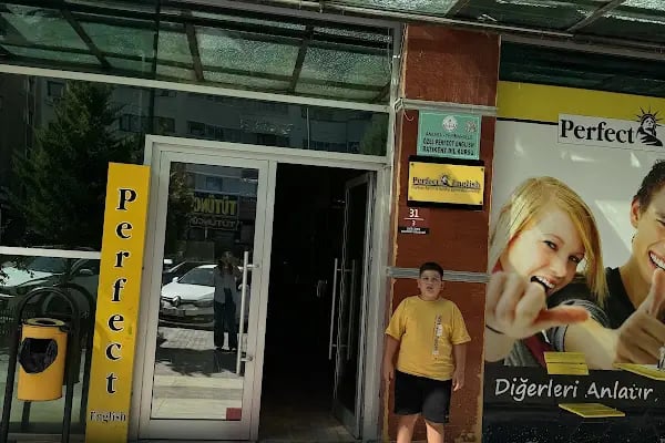 Perfect English Batıkent Şubesi - Resim 5