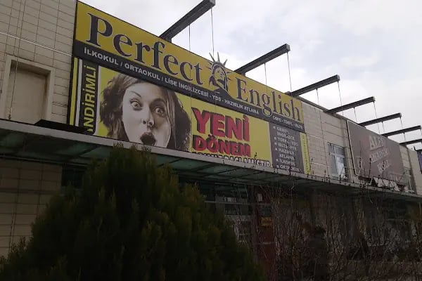 Perfect English Batıkent Şubesi - Resim 4