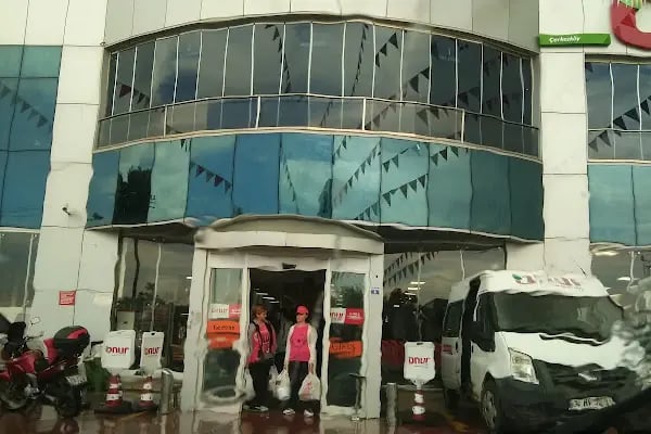 Meriç Market&amp;Tekel Shop - Resim 3