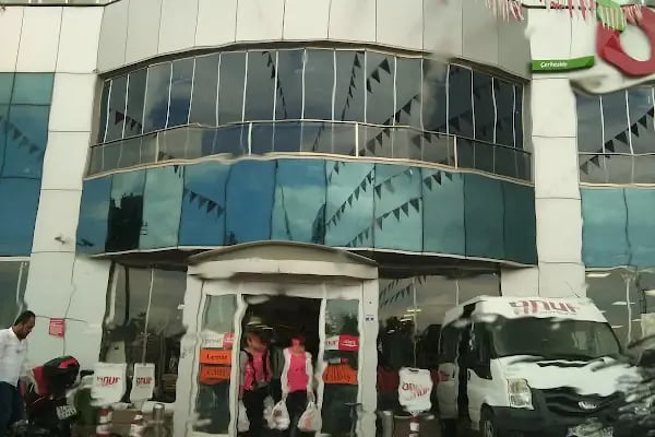 Meriç Market&amp;Tekel Shop - Resim 5