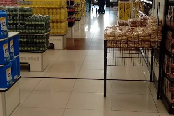 Meriç Market&amp;Tekel Shop - Resim 12