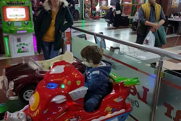 Meriç Market&amp;Tekel Shop - Resim 19